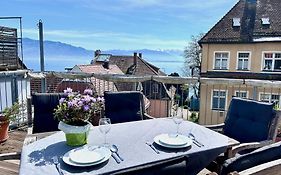 Ferienwohnung Seesicht